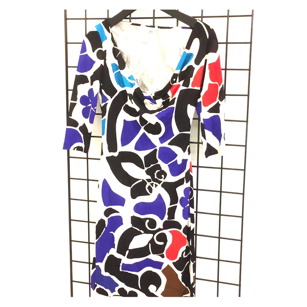 Diane von Furstenburg Dress